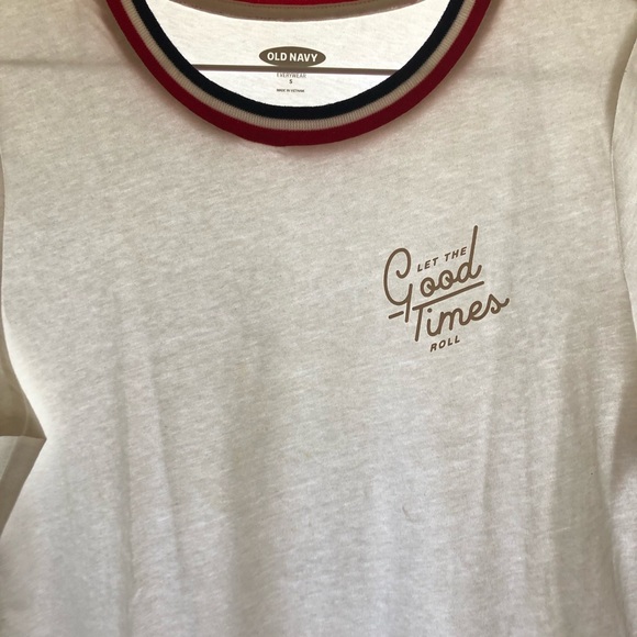 “Good Times” Ringer - Picture 2 of 3